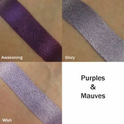 Sydney Grace Cream Shadows 15 Sydney Grace Cream Shadows