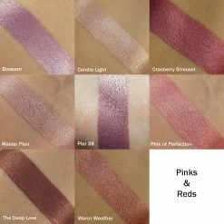 Sydney Grace Cream Shadows 12 Sydney Grace Cream Shadows