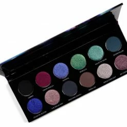 Sydney Grace X Temptalia Quintessence Eyeshadow (DEEP) Palette 10 Sydney Grace X Temptalia Quintessence Eyeshadow (DEEP) Palette