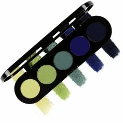 Make-Up Atelier 5 Color Eyeshadow Palettes