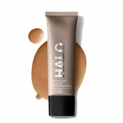 Smashbox Halo Healthy Glow Tinted Moisturizer SPF 25 Face 24 Smashbox Halo Healthy Glow Tinted Moisturizer SPF 25 Face