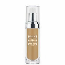 Make-Up Atelier Waterproof Foundation Ocher 11 Make-Up Atelier Waterproof Foundation Ocher