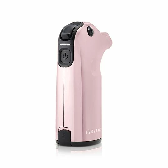 New Temptu Air Limited Edition Metallic Pink 1 New Temptu Air Limited Edition Metallic Pink