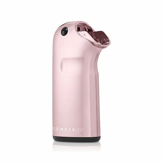 New Temptu Air Limited Edition Metallic Pink 2 New Temptu Air Limited Edition Metallic Pink