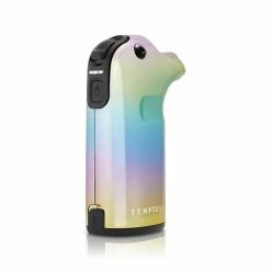New Temptu Air Limited Edition Metallic Rainbow