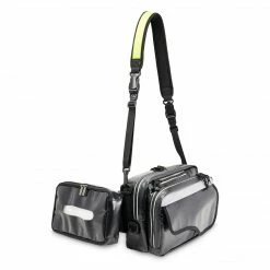 The Makeup Light Vivian's Set Bag