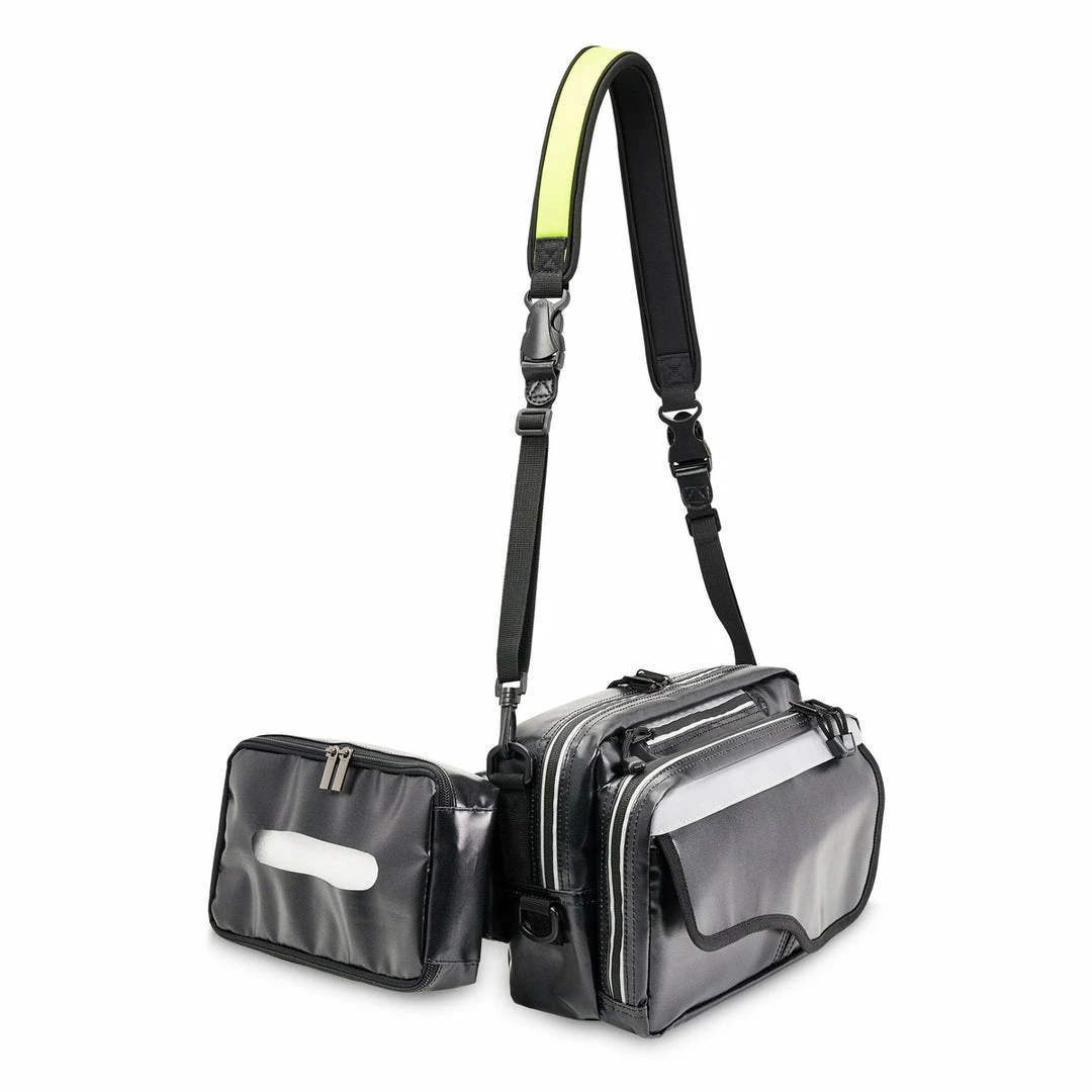 The Makeup Light Vivian's Set Bag 1 The Makeup Light Vivian's Set Bag