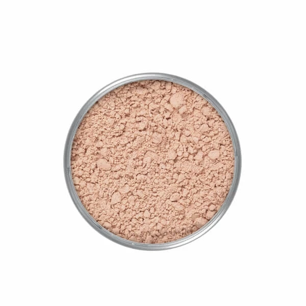 Kryolan Translucent Powder 20G Kryolan Professional Make-Up 7 Kryolan Translucent Powder 20G Kryolan Professional Make-Up