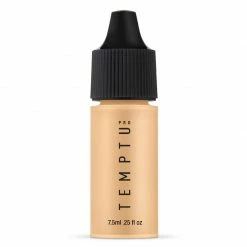 Temptu Perfect Canvas Hydra Lock Airbrush Foundation (.25oz.) Face 36 Temptu Perfect Canvas Hydra Lock Airbrush Foundation (.25oz.) Face