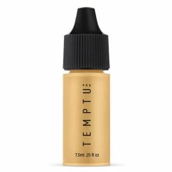 Temptu Perfect Canvas Hydra Lock Airbrush Foundation (.25oz.) Face 34 Temptu Perfect Canvas Hydra Lock Airbrush Foundation (.25oz.) Face