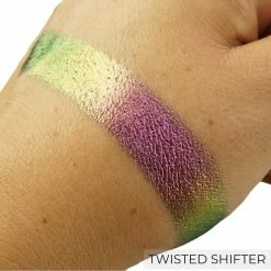 New Sydney Grace Multi-Chrome Eyeshadows 11 New Sydney Grace Multi-Chrome Eyeshadows