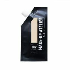 Make-Up Atelier Waterproof Fluid Foundation 15ml 41 Make-Up Atelier Waterproof Fluid Foundation 15ml