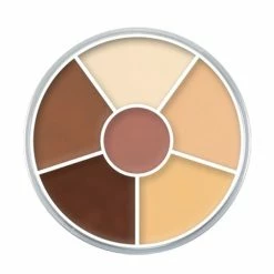Kryolan Professional Make-Up Kryolan Concealer Circle