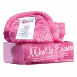 Kits & Tools The Makeup Eraser Mini Makeup Eraser Pink