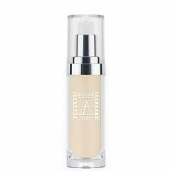 Make-Up Atelier Waterproof Foundation Gilded