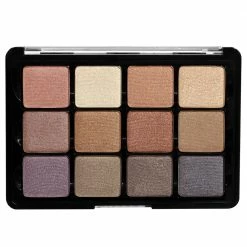 Viseart Paris Nudes 06 SlimPro Eyeshadow Palette