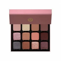 Viseart Paris EDIT Eyeshadow Palette