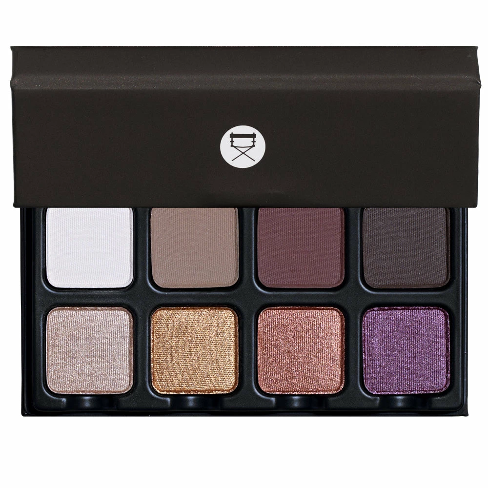 Viseart Petit Pro 1 Eyeshadow Palette 1 Viseart Petit Pro 1 Eyeshadow Palette