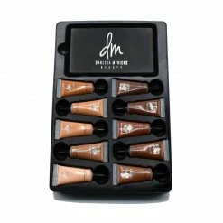 Danessa Myricks Beauty Vision Cream Cover Palette Kit Warm 7 Danessa Myricks Beauty Vision Cream Cover Palette Kit Warm