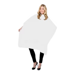 Kits & Tools Betty Dain Whispering Styling Cape (#199S) 9 Kits & Tools Betty Dain Whispering Styling Cape (#199S)