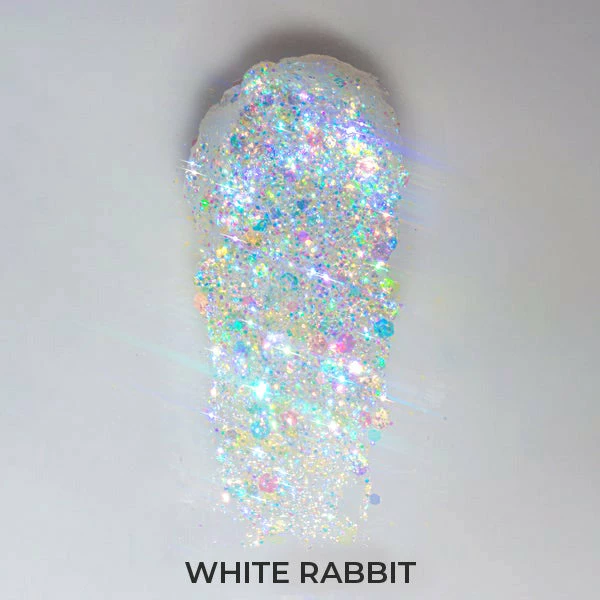 Lemonhead.LA Spacejam Glitter Balm Special FX 20 Lemonhead.LA Spacejam Glitter Balm Special FX