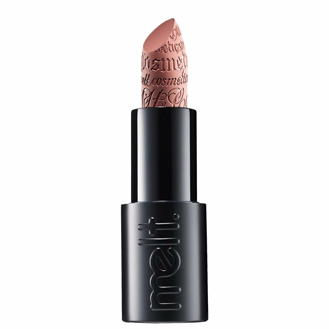 Melt Cosmetics Noods Noods Noods Ultra Matte Lipstick 1 Melt Cosmetics Noods Noods Noods Ultra Matte Lipstick