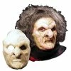 Stage Frights Foam Latex Prosthetic Witch Mask Special FX
