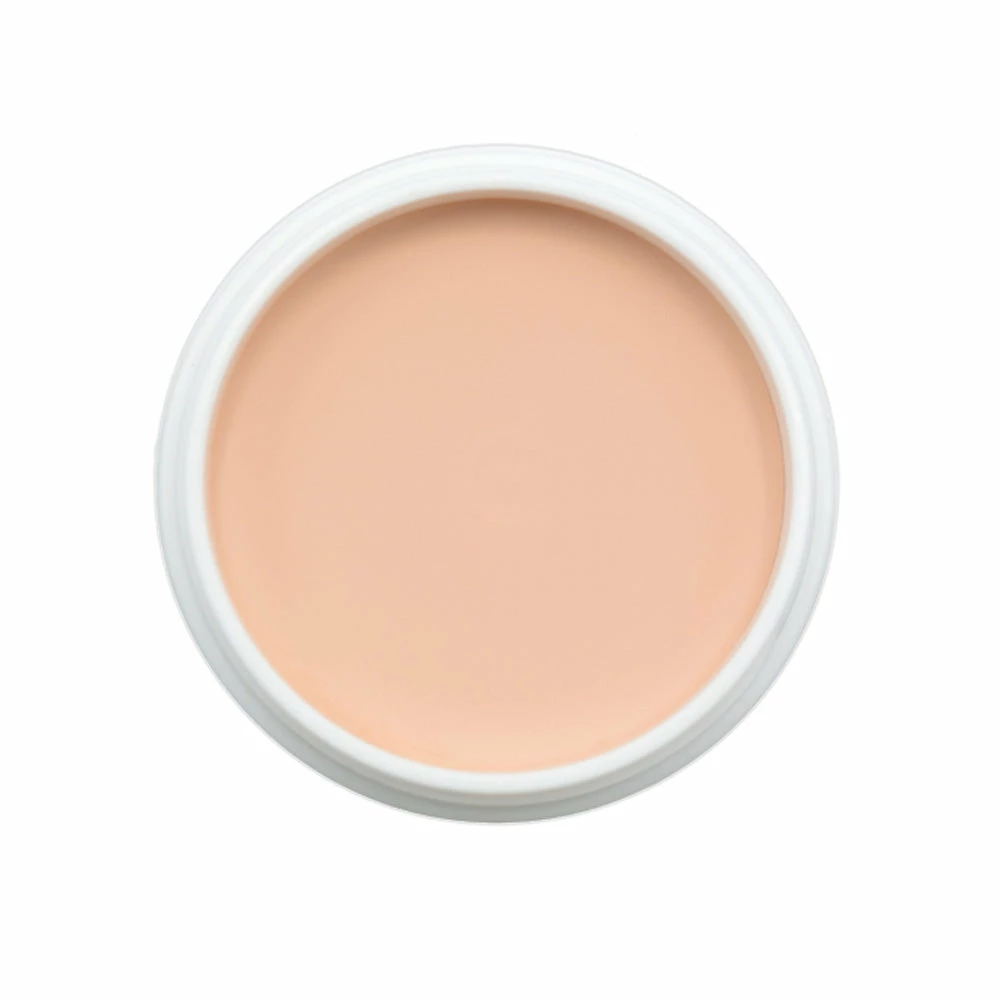 William Tuttle Creme Foundation Face 6 William Tuttle Creme Foundation Face