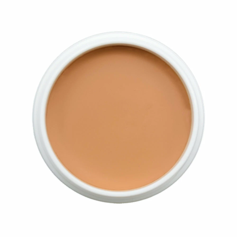 William Tuttle Creme Foundation Face 8 William Tuttle Creme Foundation Face