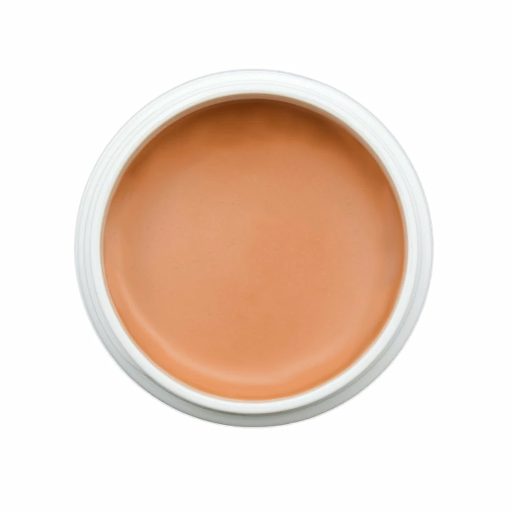 William Tuttle Creme Foundation Face 7 William Tuttle Creme Foundation Face