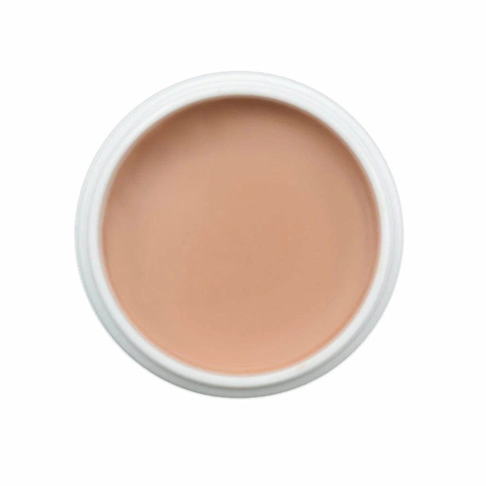 William Tuttle Creme Foundation Face 12 William Tuttle Creme Foundation Face