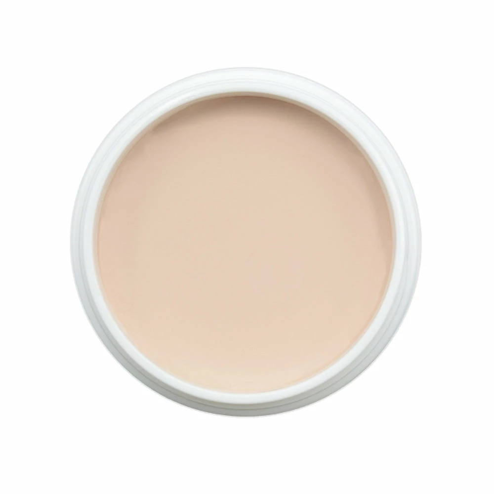 William Tuttle Creme Foundation Face 10 William Tuttle Creme Foundation Face