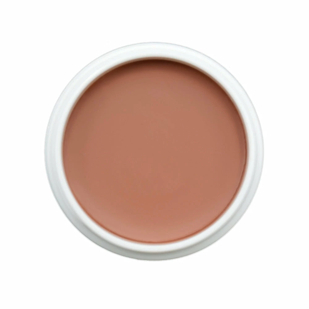 William Tuttle Creme Foundation Face 17 William Tuttle Creme Foundation Face