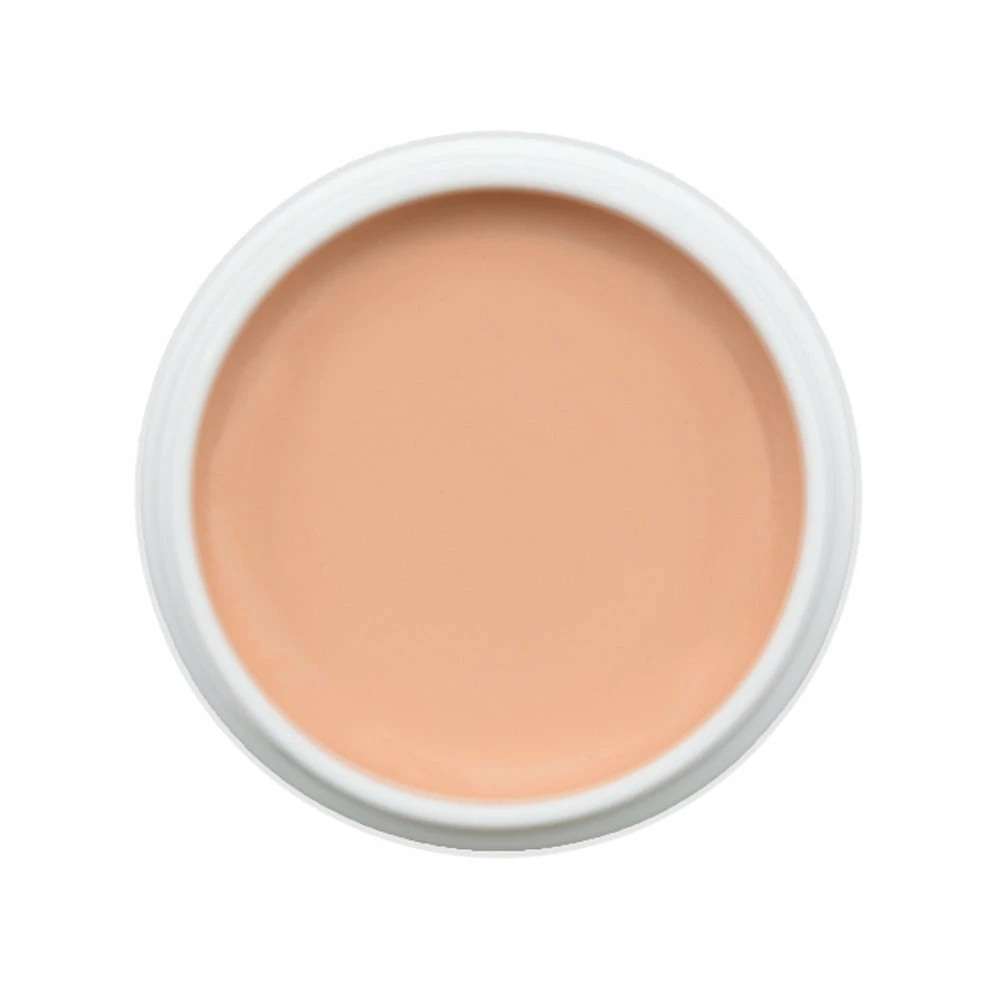 William Tuttle Creme Foundation Face 4 William Tuttle Creme Foundation Face