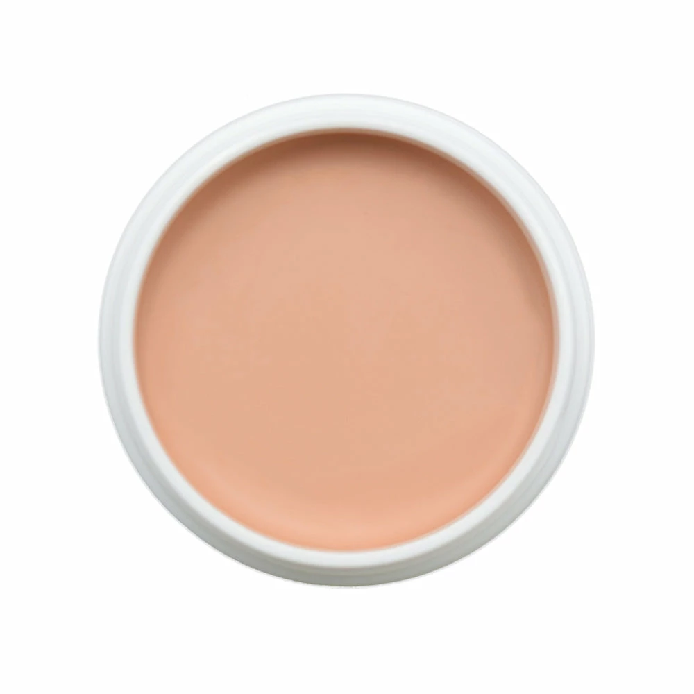 William Tuttle Creme Foundation Face 11 William Tuttle Creme Foundation Face