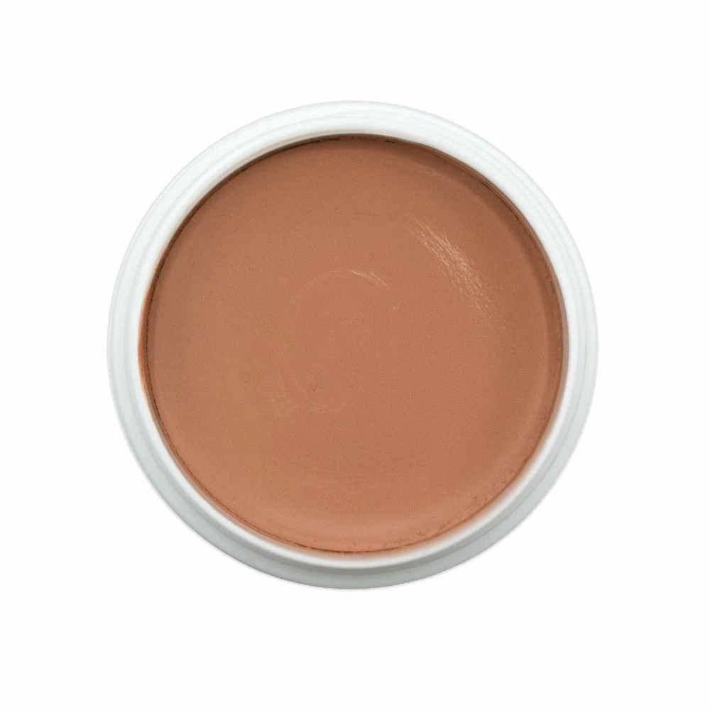 William Tuttle Creme Foundation Face 19 William Tuttle Creme Foundation Face