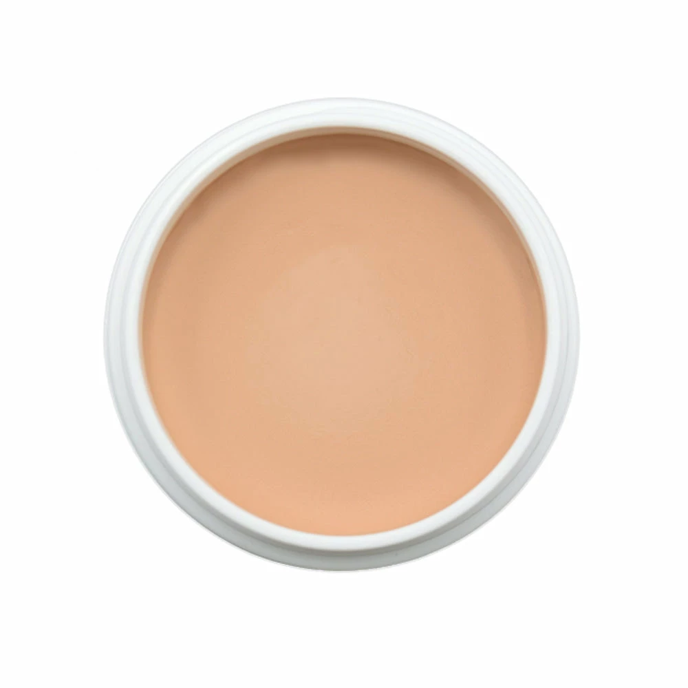 William Tuttle Creme Foundation Face 5 William Tuttle Creme Foundation Face
