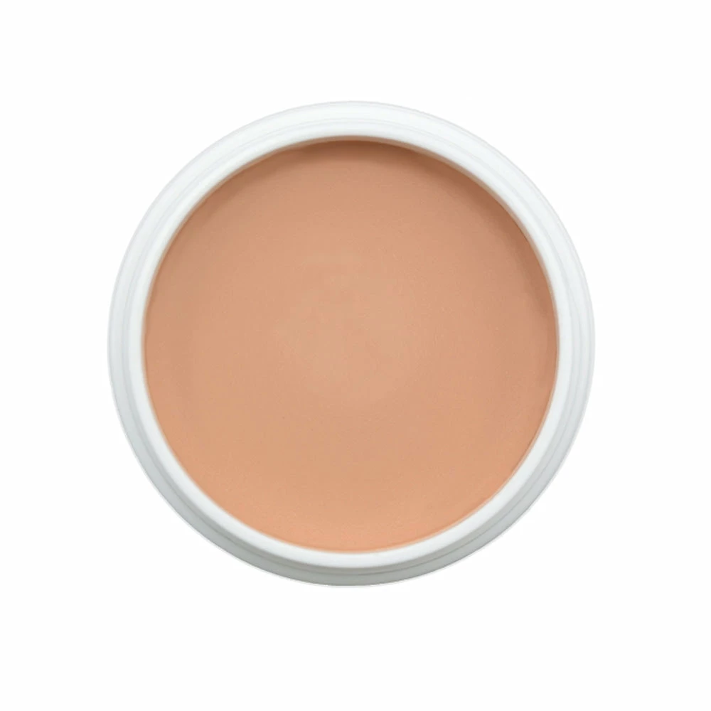 William Tuttle Creme Foundation Face 9 William Tuttle Creme Foundation Face