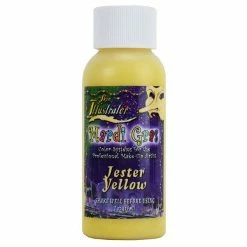 Premiere Products Inc. Skin Illustrator Mardi Gras Palette Liquids 2.0 Oz Face