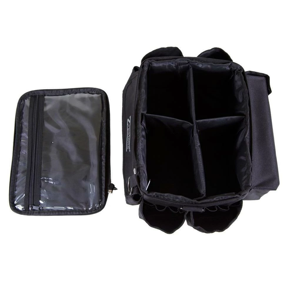 Z-Palette Z Palette Traveler Set Bag 2 Z-Palette Z Palette Traveler Set Bag